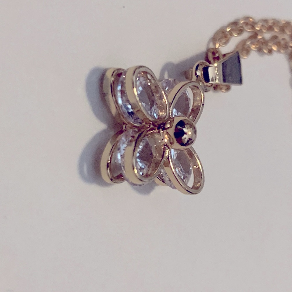 Maren Elena Necklace - Picture 7 of 7